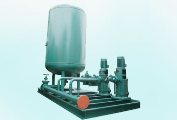 全自動氣壓、隔膜補水設(shè)備