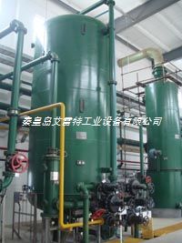 陰、陽離子交換器